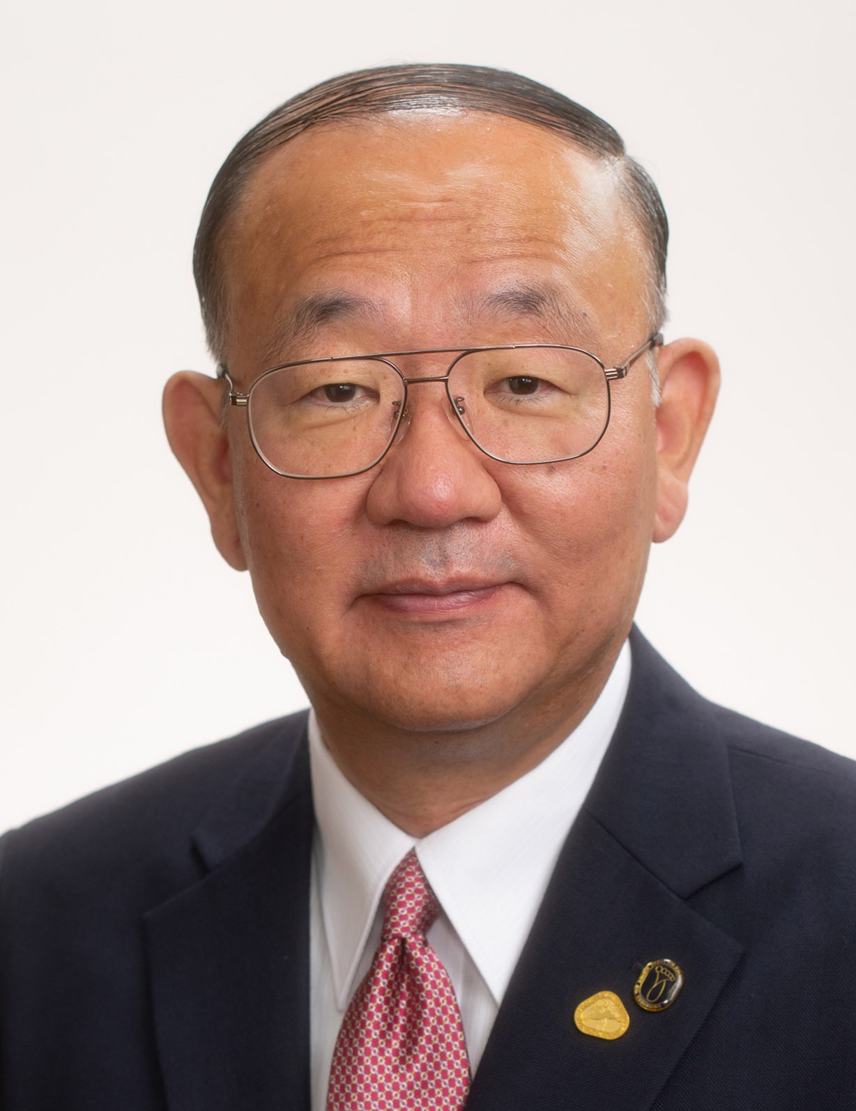 President